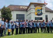 Srawung Agung Jaga Warga DIY: Sultan dan Kapolri Tekankan Keamanan Berbasis Masyarakat