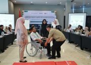 Kemensos Dorong Ekonomi Peduli Lewat Pelatihan Care Economy di Makassar
