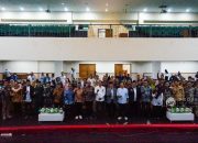 Kemenag Dorong Kampus BLU Tingkatkan Kemandirian Finansial, UIN Jakarta Jadi Contoh Nasional