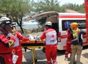 PMl DIY Siapkan Posko Nataru dan Terjunkan 573 Personel