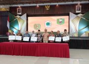 BKN Tegaskan Pentingnya Manajemen Talenta ASN, Bupati Kubu Raya: Strategis untuk Percepat Reformasi Birokrasi