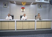 KPK Gelar HAKORDIA 2025 di Yogyakarta, Angkat Tema “Satukan Aksi, Basmi Korupsi” untuk Perkuat Gerakan Nasional