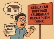 KKMP-Koperasi Afirmatif Tanpa Afirmasi: Antara Janji Kebijakan dan Praktik Governance