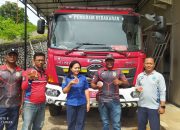 IKBY Manokwari Promosikan Hidup Sehat dan Bagikan Jejamuan Gratis