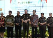 Gubernur DIY Dorong Kejati DIY Terapkan Pidana Kerja Sosial Bagi Koruptor