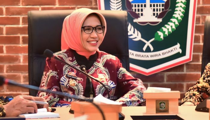 Dukung Inpres 8/2025, Pemkab Lumajang Tekan Angka Kemiskinan hingga 8,60 Persen