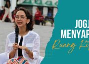 Jogja Bersiap Sambut Libur Nataru, GKR Bendara Serukan Wisata Santun dan Berkesan