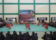 Kejuaraan Pencak Silat Bupati Cup 3 Kulon Progo, Cetak Generasi Tangguh dan Berkarakter