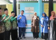 Dari Kanoman untuk Masa Depan Jogja: PAUD ‘Aisyiyah Diresmikan, Fondasi Karakter Anak Usia Dini Diperkuat