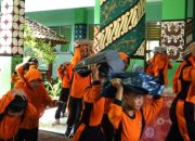 Pemkot Yogya Targetkan Seluruh SD Negeri Jadi Sekolah Aman Bencana