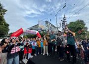 62 Tahun SD Muhammadiyah Sokonandi: Merawat Inklusi, Menyiapkan Anak Jogja Menatap Dunia