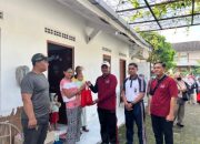 Segoro Bening Wirobrajan, Ikhtiar Kampung Menurunkan Stunting hingga Raih Pengakuan Nasional