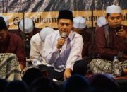 Majelis Sholawat Adem Ayem Gunungkidul: Warga Rasakan Ketenangan dan Kekayaan Spiritual