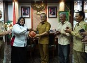 Pemkab Bantul Siapkan Bonus Rp8 Miliar untuk Atlet PORDA 2025, Target Juara Umum Tetap Menyala