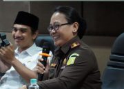 JAMASAN Bantul: Saat Kejaksaan Hadir di Kalurahan untuk Mencegah Masalah Sejak Awal