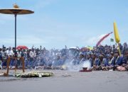 Labuhan Hajad Dalem: Doa dan Syukur untuk Keselamatan Keraton dan Masyarakat