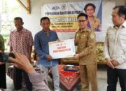 Ayam Petelur Karangtengah, Jalan Pelan Gunungkidul Memperkuat Ekonomi Desa