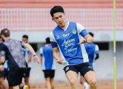 Cedera Mereda, PSIM Yogyakarta Sambut Putaran Kedua dengan Optimisme