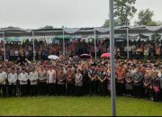 Peringati Hari Desa Nasional, Sri Sultan Dorong Pemerintah Kalurahan Lebih Melayani