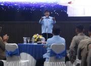 Tongkat Kepemimpinan Berganti, Semangat Pelayanan untuk Masyarakat Kulon Progo Tetap Menyala