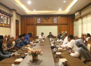 Dari YIA ke Tanah Suci: Kulon Progo Siapkan Embarkasi Haji 2026 Secara Menyeluruh