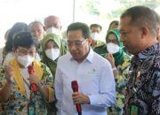Kulon Progo Menjemput Kesehatan Warga lewat Penguatan ACF TBC Berbasis Kolaborasi