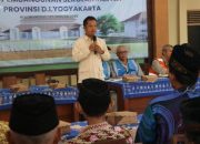 Sekolah Rakyat Dibangun di Kulon Progo, Harapan Baru 1.080 Anak Keluarga Prasejahtera