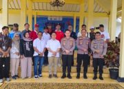 Mahasiswa dan UMKM Bersinergi di Semin: Bazar Kreatif Jadi Wadah Ekonomi Warga