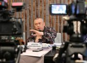 Menunggu Kabar dari Langit Maros: Pencarian ATR 42-500 Diperkuat, Serpihan Mulai Terungkap