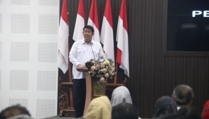 102 Kepala Sekolah di Kulon Progo Kembali Mengajar, Pemkab Tegaskan Tak Ada yang Dirugikan