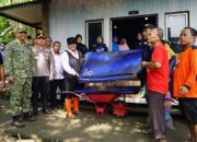 Longsor Tancep, Bupati Gunungkidul Siapkan Relokasi