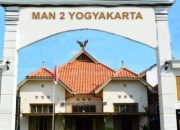 MAN 2 Yogyakarta Raih WBK, Perkuat Integritas Layanan