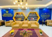 Referensi Keagamaan Ramadan, Ini Layanan Perpustakaan Kemenag