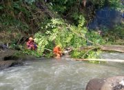 Hujan Kian Sulit Diprediksi, BPBD Jogja Perketat Pemantauan Sungai