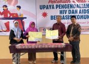 Kolaborasi Merawat Kota: Jogja Menguatkan Kendali HIV-AIDS Lewat Kerja Bersama yang Berkelanjutan
