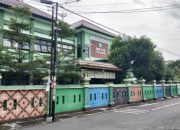 SMP 10 Yogya Tambah Daya Tampung, Akses Makin Luas