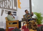 Wali Kota Dorong Mahasiswa Kuasai Hard dan Soft Skill