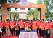 Smakadano Run 2026, Dari Wonosari Menyemai Generasi Sehat dan Tangguh