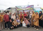 Sembako Murah Gunungkidul Redam Inflasi Ramadan