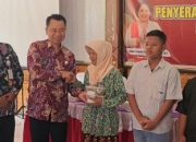 Gunungkidul Pastikan Tidak Ada Warga yang Kehilangan “Isi Piring”