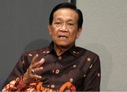 Hadiri Dies Natalis ke 76 GMKI, Sri Sultan Gemakan Kepemimpinan sebagai Laku Pengabdian