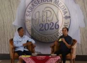 Hari Pers Nasional 2026 di Bantul, Pers Diteguhkan sebagai Penjaga Nurani Publik