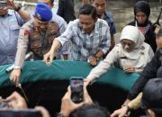 Tujuh Ikan Alligator Dimusnahkan, Bantul Jaga Ekosistem