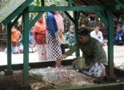 Ruwahan di Petilasan Gedong Karang: Merawat Tradisi Leluhur, Menyemai Harapan Wisata Religi Gunungkidul