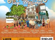 Program Setu Sinau Hidupkan Malioboro Pusat Ekonomi dan Museum Budaya Kelas Dunia