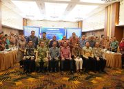 Hadiri High Level Meeting, Sri Sultan Apresiasi TPID Jaga Ketenangan Sosial dan Kepastian Ekonomi