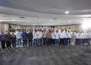 Pengurus Kadin Tingkat Kabupaten/Kota se-DIY Resmi Dilantik, GKR Mangkubumi Dorong Kadin Jadi Penggerak Ekonomi Daerah