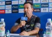 PSIM Jalani Laga Malam Perdana di Ramadan