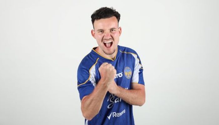 PSIM Menambal Lini Belakang, Jop Van Der Avert Datang untuk Menjaga Asa Laskar Mataram