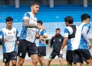 PSIM Menuju Kediri dengan Skuad Lebih Utuh, Asa Warga Jogja Kembali Menguat